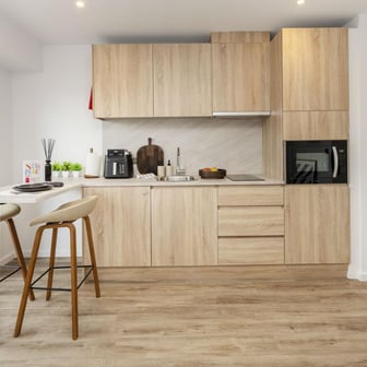 Premium Terrace Studio - Image 2