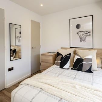 Premium Terrace Studio - Image 1