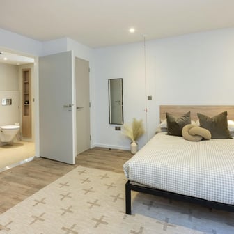 Superior Adaptable Studio Floors 1-5 - Image 1