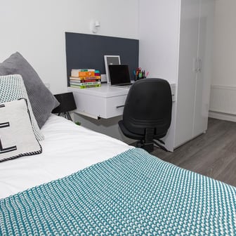 Accessible Studio - Image 1