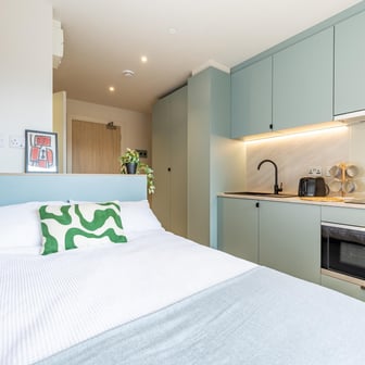 Bronze Studio - Image 1