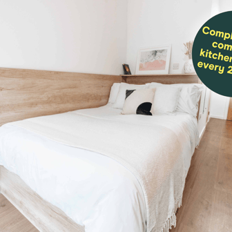 Bronze En Suite (Lower Floors) - Image 1