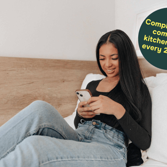 Silver En Suite (Mid Floors) - Image 1