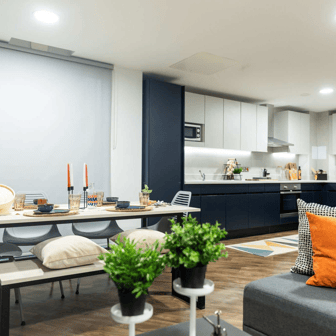 Standard Ensuite - Image 3