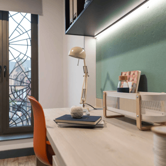 Standard Ensuite - Image 6