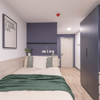 Classic Plus Ensuite - Image 1