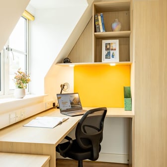 Top Floor Classic Studio - Image 4