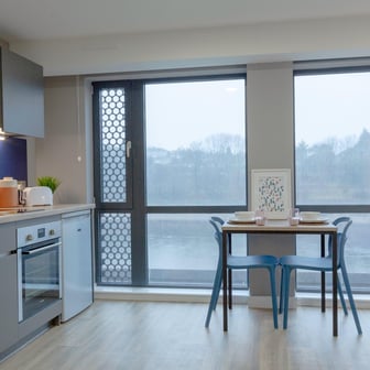 Premium Riverview Studio - Image 6