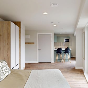 Deluxe Studio - Image 3