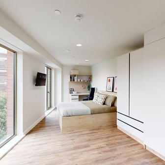 Deluxe Plus Studio - Image 5