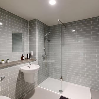 Deluxe Plus Studio - Image 9