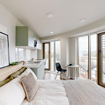 Premium Studio - Image 1