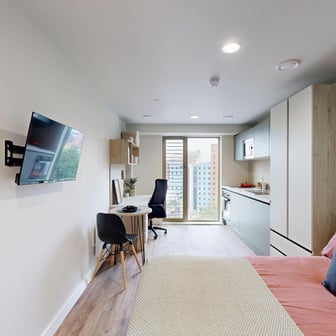 Standard Studio - Image 2