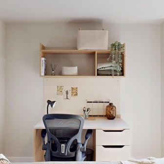 Deluxe Studio - Image 6