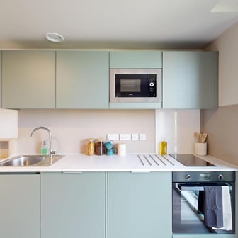 Classic Plus Studio - Image 3