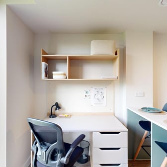 Classic Plus Studio - Image 4