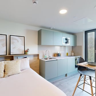 Classic Studio - Image 2