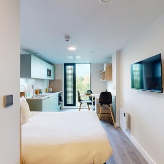 Classic Studio - Image 1