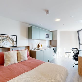 Premium Studio - Image 4