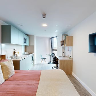 Premium Plus Studio - Image 1