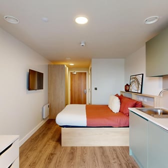 Premium Plus Studio - Image 6