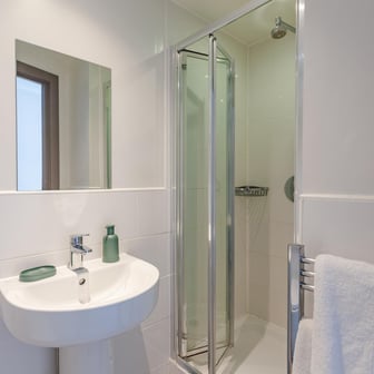 Top Floor Classic Studio - Image 5