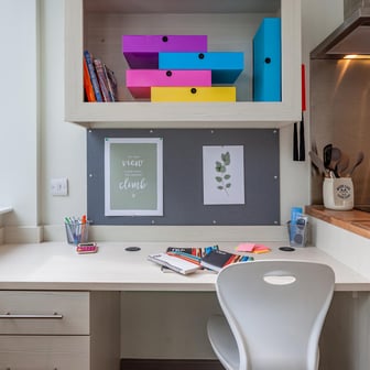 Top Floor Classic Studio - Image 3