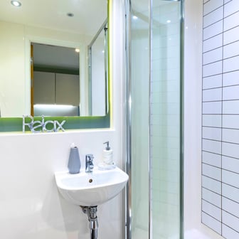 Top Floor Premium Plus Studio - Image 5