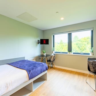 Top Floor Premium Plus Studio - Image 1