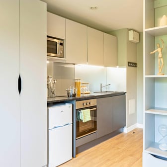 Top Floor Premium Plus Studio - Image 4