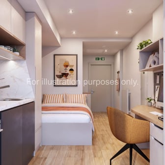 Standard Studio - Image 1