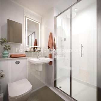 Luxury Studio Plus - Image 2