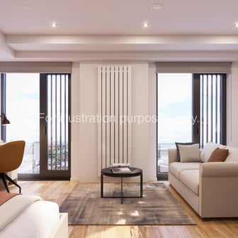 Luxury Studio Plus - Image 5