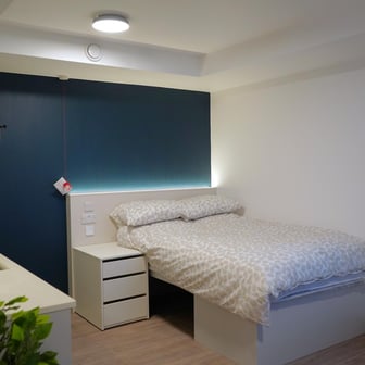 VIP (Accessible) - Image 1