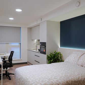 Luxury Plus - Image 1