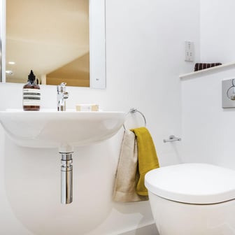 Classic 3 Bed Ensuite - Image 5