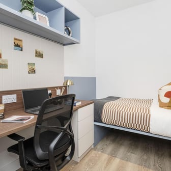 Classic 3 Bed Ensuite - Image 2