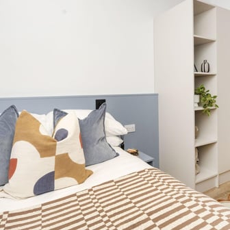 Classic 3 Bed Ensuite - Image 6