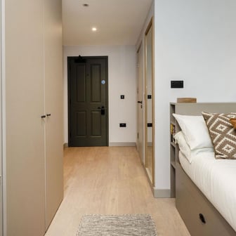 4 Bed Classic En-suite - Image 1