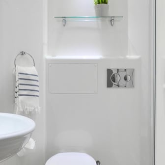 2 Bed Apartment - Image 4