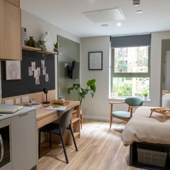 Classic Studio, Penthouse - Image 5