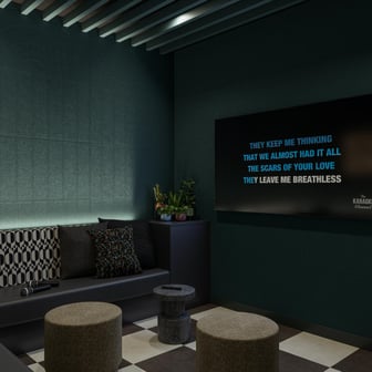 Classic Studio, Upper Floors - Image 6