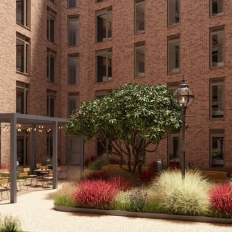 Classic Studio, Penthouse - Image 14