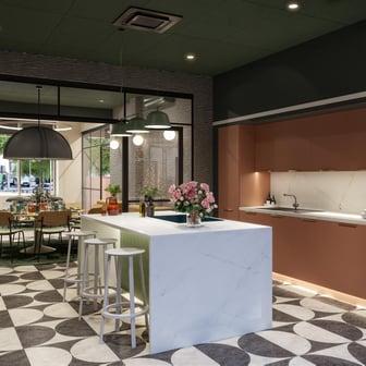 Classic Ensuite, Upper Floors - Image 8