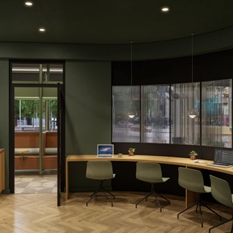 Premium Studio, Standard Floors - Image 6