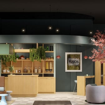 Premium Studio, Standard Floors - Image 9