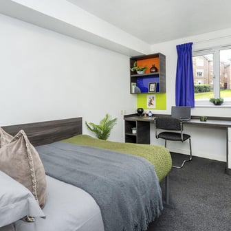 Classic Plus Ensuite - Image 1