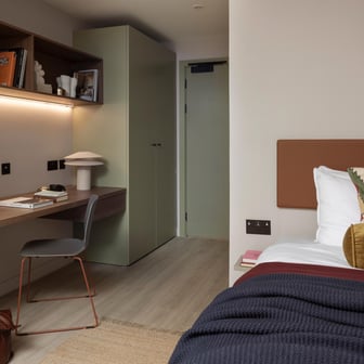 Classic Plus Studio - Image 1