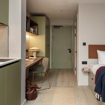 Classic Plus Studio - Image 2