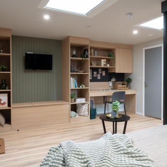 Ultimate Studio, Top Floor - Image 5